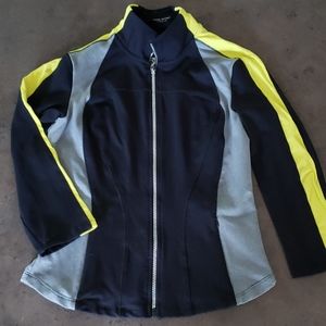 bebe Sport fits small, like new